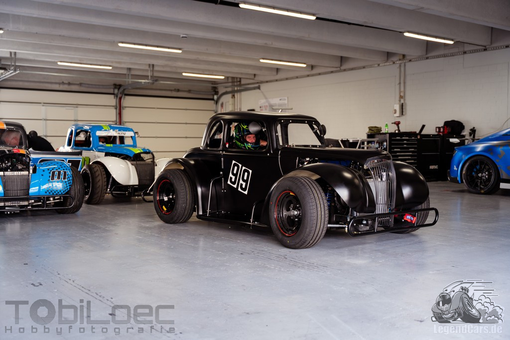 Motorsport Arena Oschersleben