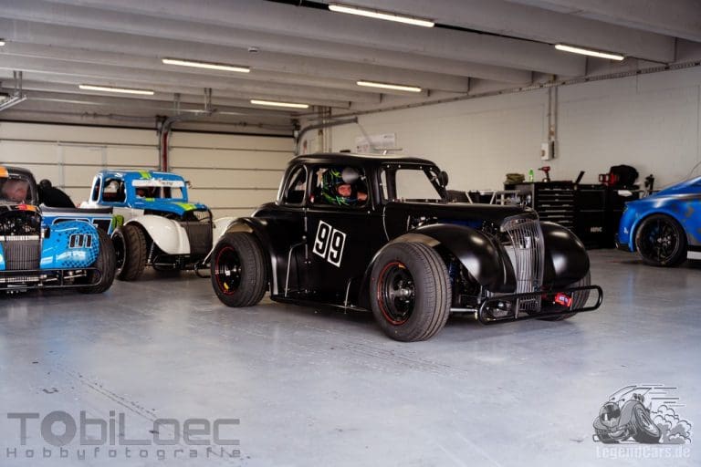 Motorsport Arena Oschersleben