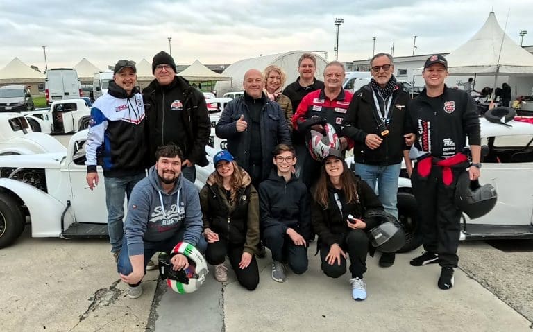 Castelletto Circuit "Academy"